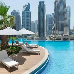 Aparthotel Jumeirah Living Marina Gate