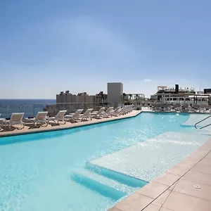 מלון Be.hotel ****