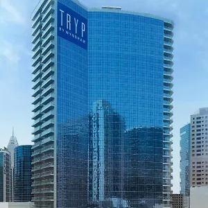4* Szálloda Tryp By Wyndham