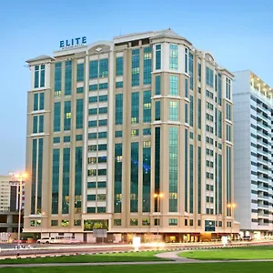 5* Hotel Elite Byblos