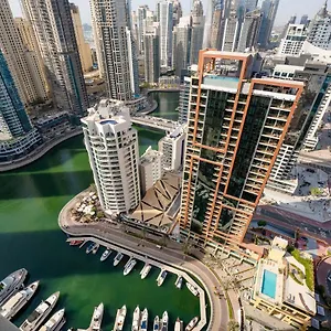 The Address Marina מלון