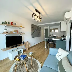 Le Pagnol - Hyper Centre - Clim Apartment Cassis