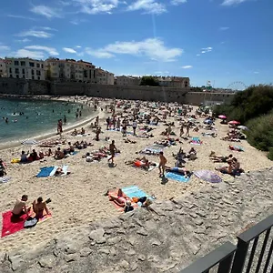 Location Botel Antibes