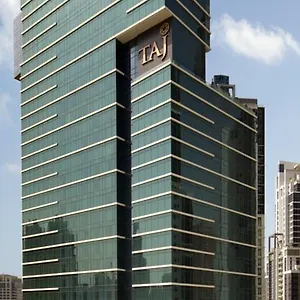Taj Spojené arabské emiráty