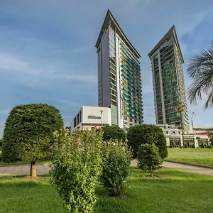 Hilton 5*, Batumi Gruzja