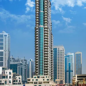 4* Hotel apartamentowy Premiere Marina