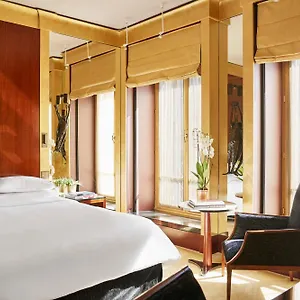 מלון Park Hyatt - Vendome *****