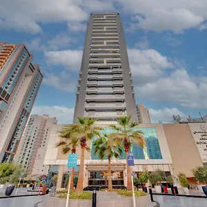 Aparthotel Royal Regency Marina