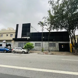 Palace 3*, São Paulo Brazylia