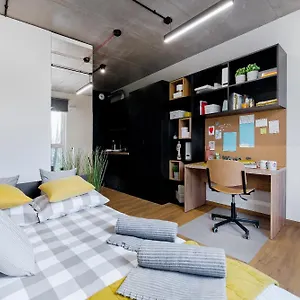 Shed Living Polsko