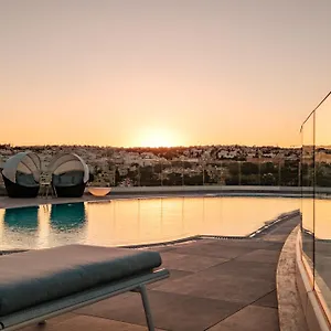 מלון Hyatt Regency Malta *****