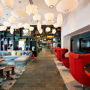 מלון Citizenm Gare De Lyon ****