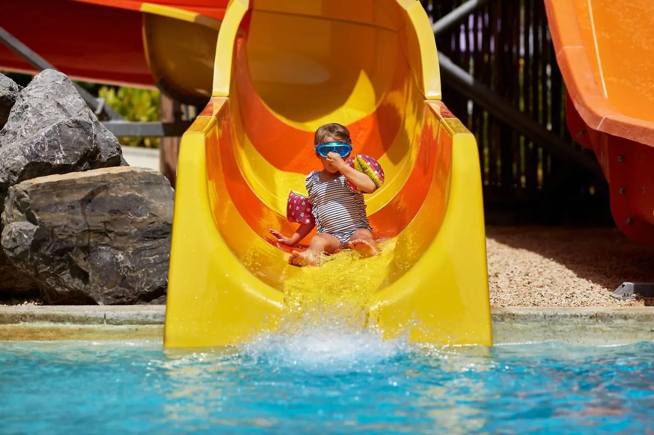 Centara Mirage Beach Resort דובאי איחוד האמירויות הערביות