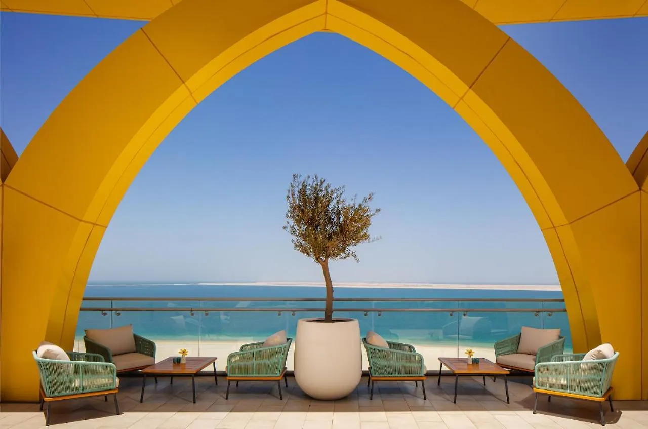 Centara Mirage Beach Resort דובאי 4*,  איחוד האמירויות הערביות