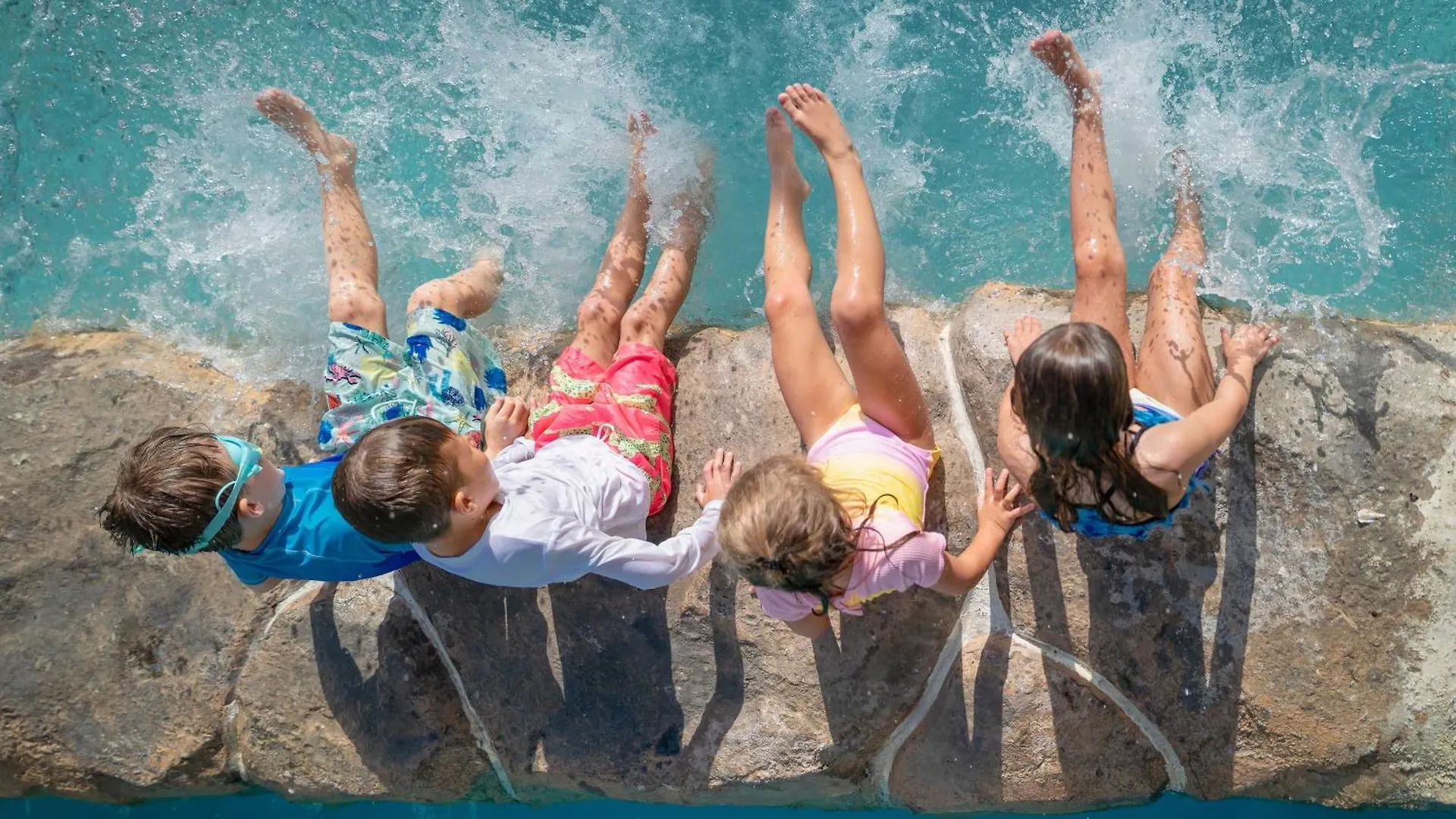 Centara Mirage Beach Resort דובאי איחוד האמירויות הערביות