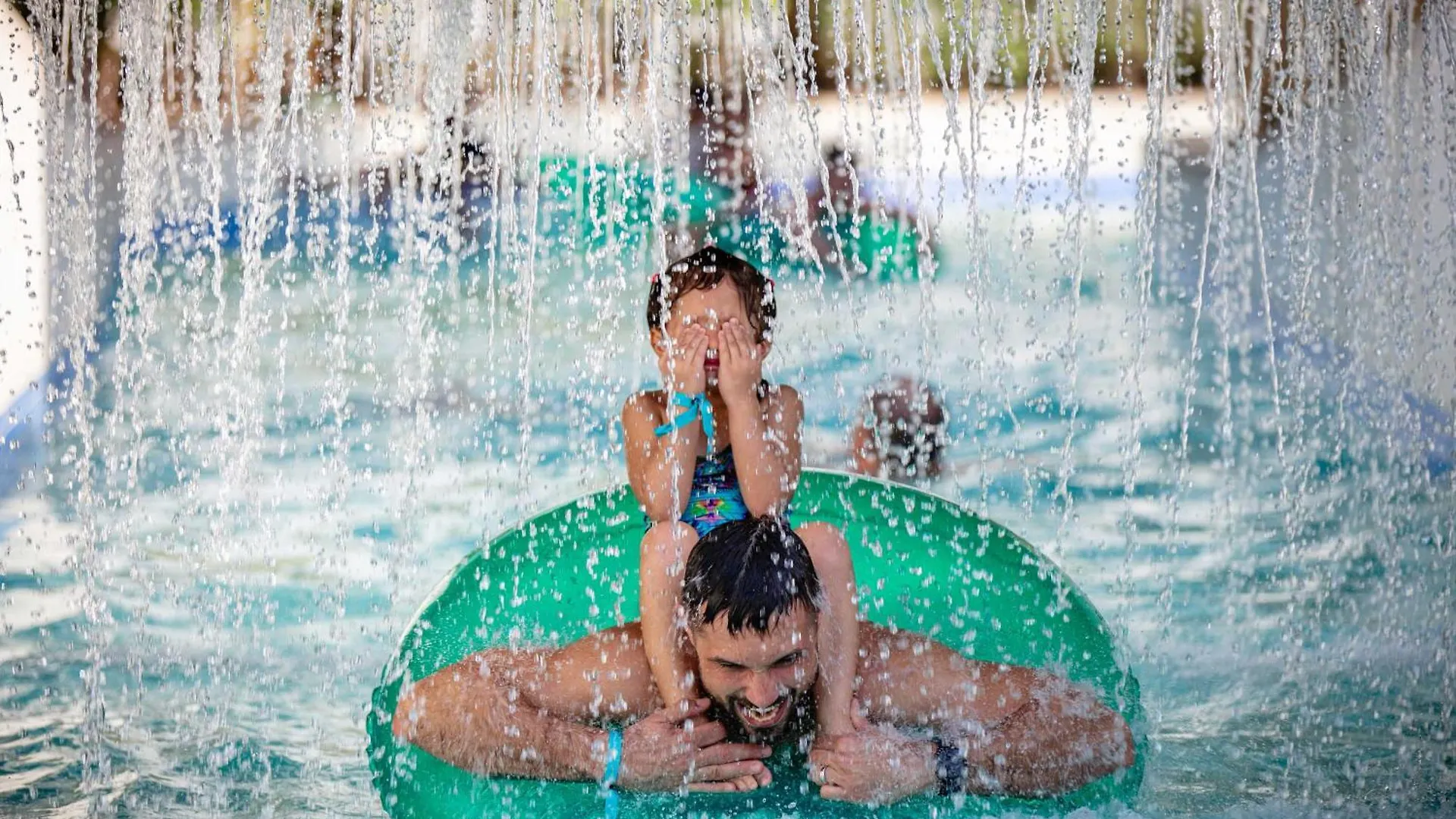 Centara Mirage Beach Resort דובאי 4*,