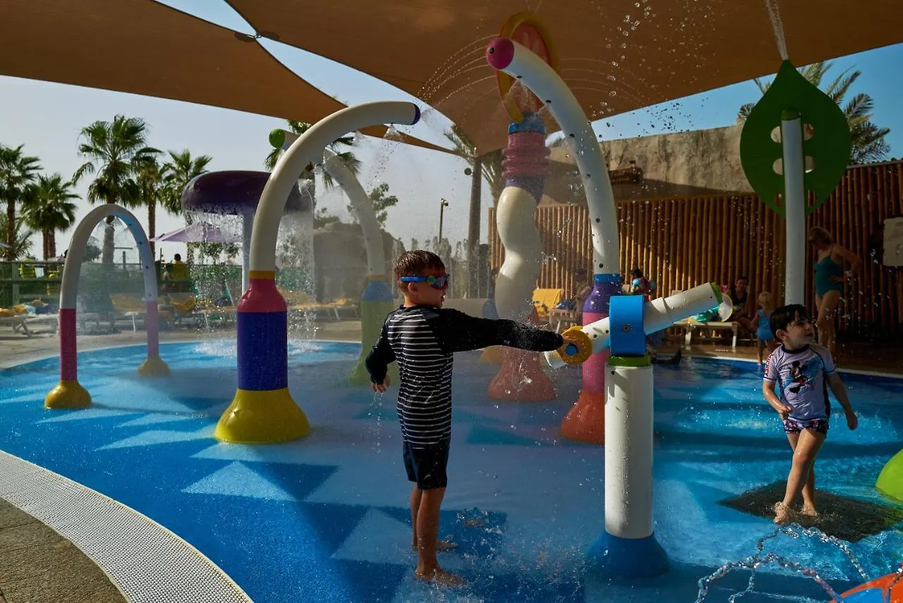 ****  Centara Mirage Beach Resort Dubai United Arab Emirates