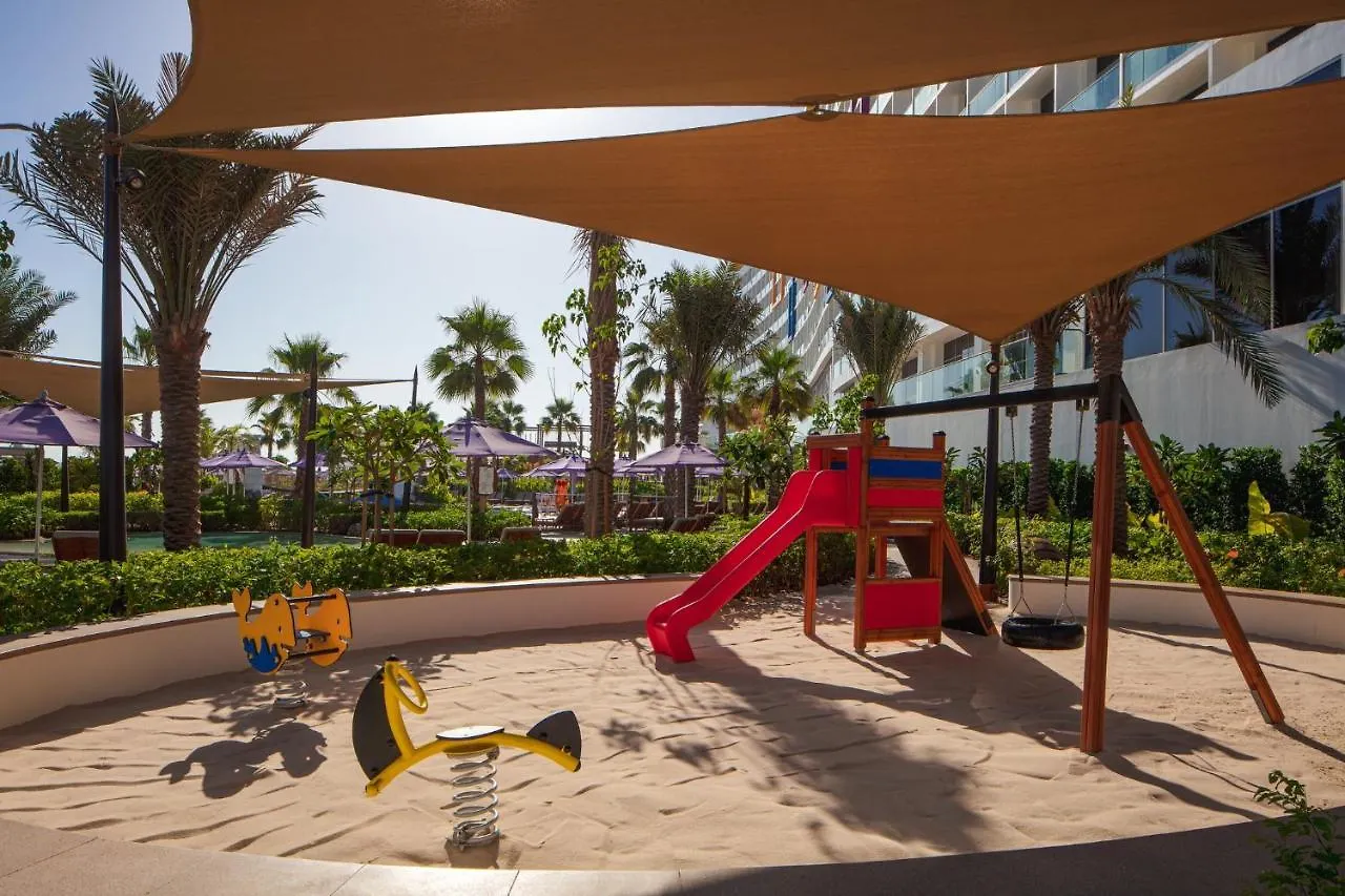 Centara Mirage Beach Resort Dubai 4*,  United Arab Emirates