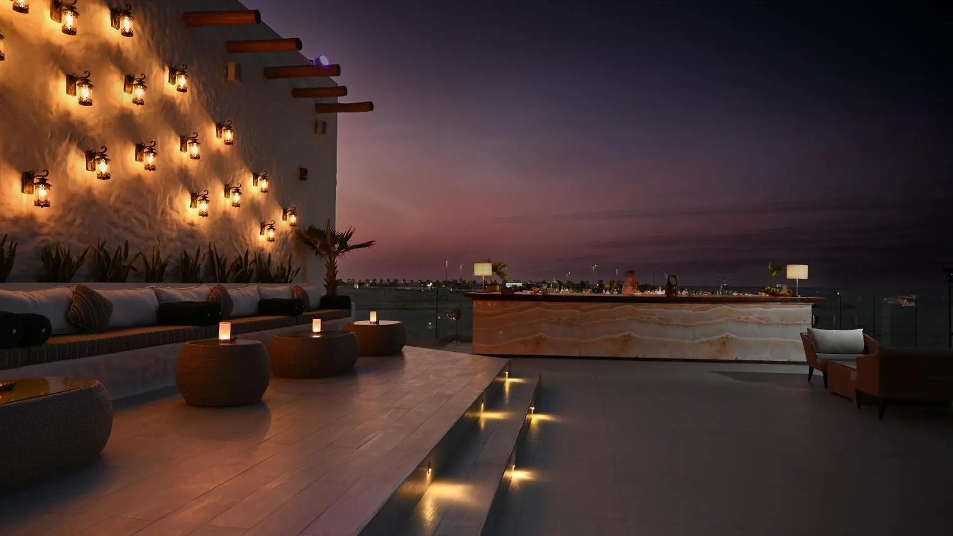 Centara Mirage Beach Resort Dubai